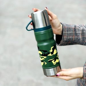 تراول ماگ ارتشی